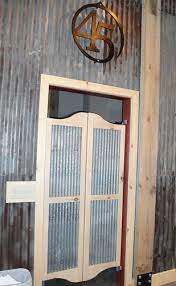 Saloon Doors Cafe Door Bathroom Doors Swinging Doors