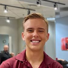 Carter Beck's Lacrosse Recruiting Profile