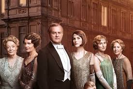Downton abbey, the movie, is a film written by julian fellowes and directed by michael engler. Downton Abbey Movie And Series Available On Now Tv Radio Times