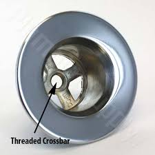 Problems with a leaky bathtub are often traced to the overflow tube, or overflow drain assembly. Easy To Install Universal Tub Drain Trim Kits Fits Common Tubs