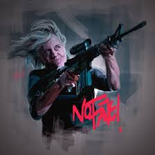 1 the battle 2 aftermath 3 notes 4 appearances once reese had gone through, the time travel equipment would be destroyed leaving only reese and the terminator in 1984. Youtube With Images Robot Girl Sarah Connor Terminator Cute766