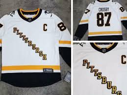 Pagesbusinessessports & recreationsports teamboston bruinsvideosbruins reverse retro jersey unveiled. Report Penguins To Add A New Retro Jersey Pensburgh