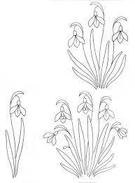 Embroidery Pattern Embroidery Flowers Embroidery Silk Ribbon Embroidery