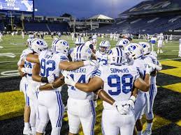 Byu Vs Troy How To Watch Listen To Or Stream The Game Byu Football Troy Football Ncaa College Football