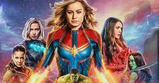 With the help of remaining allies, the avengers assemble once more in order to reverse thanos' actions and restore balance to the universe. Avengers Endgame 2019 Full Movie Visit To Avengers Visit Twitter