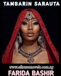 Tambarin Sarauta Hausa Novel Document -Site