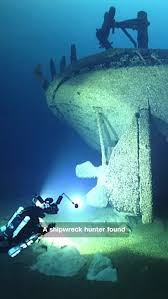 19th century shipwreck discovered in Lake Michigan