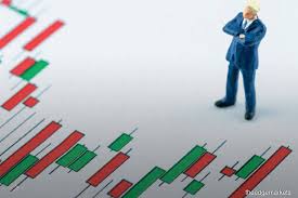 Dato' sri haji mohammad najib bin tun haji abdul razak (jawi: Investors Dump Bn Linked Counters The Edge Markets