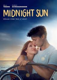 Midnight Sun 2018 In 2020 Midnight Sun Movie Midnight Sun Romance Movies