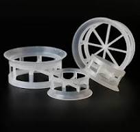 Professional Manufacture Plastic Cascade Mini Ring Tower ...