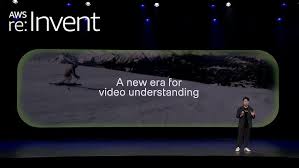 A New Era at AWS re:Invent 2025 - Spark Technologies