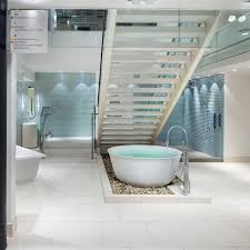 Watermark's sutton 111 collection, a collection designed especially for this project, not only provides practical use but acts as yet another addition to the sutton's historic design. Take A Shower Cook A Meal At This New York City Store Conde Nast Traveler