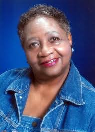 Ernestine Cooper's Instagram, Twitter & Facebook