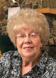 Joan Janet Sargent Obituary January 8, 2025