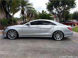 2013 Mercedes Benz Cls550 Lease 949 05 Miami Florida 33186 Mercedes Benz Benz Used Mercedes Benz
