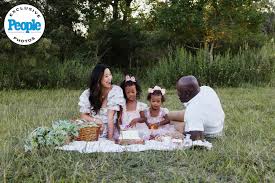 Nika Diwa Reveals Sex of Baby No. 3. with Husband Emeka ...