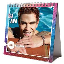 Pin On 2021 Desktop Calendars