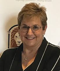 Bringing Passover home to our seniors