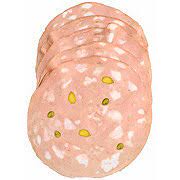 Sometimes misspelled as mortadello or mortadela, this simple cold cut has . Levoni Mortadella With Pistachio Shop Meat At H E B