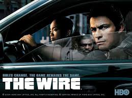 3 Tv Shows You Should Be Watchingpart Iv The Wire Tv Show The Wire Tv Series Best Tv Shows