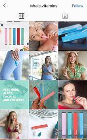 Vitavape enters agreement to distribute it's products in europe via ecig experts limited of london, uk! Inkl A Vape Being Touted As A Vitamin Inhaler Is Being Targeted To Young Women On Instagram The New Zealand Herald