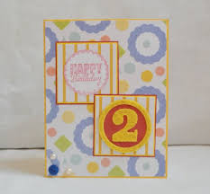 Birthday Cards For 2 Year Old Boy Your Place To Buy And Sell All Things Handmade Old Birthday Cards Birthday Cards Greeting Cards Handmade