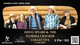 Doug Spears & The Florida Cracker Collective