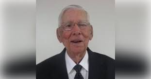 Obituary information for Reuben Daniel Johnson