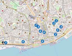 In lissabon gibt es so viel zu entdecken, du könntest viele wochen damit verbringen, all die schönen ecken der stadt zu erkunden. Lissabon Stopover Highlights An Einem Tag