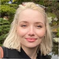 Ann Witham's Instagram, Twitter & Facebook