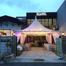 We hope you gain some ideas on the venues to pick for your wedding occasion. 20 Wedding Venues To Get Married At In Klang Valley