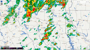 Texas Tornado Watch and Florida Coastal Hazards