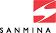 Sanmina logo