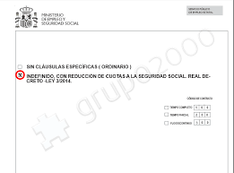 Como Hacer Contratos Indefinidos Con Tarifa Plana De 100 Euros
