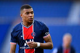 Kylian mbappe could have been a french handball star. For Psg S Kylian Mbappe There Is No Shame In Facing Bayern Munich Without Robert Lewandowski Bavarian Football Works