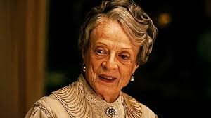 How Downton Abbey 3 Will Honor Maggie Smith's Violet Explained By Show  Creator