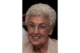 Myrtle Robinett Obituary (2018)