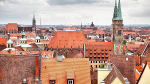 European central bank sets its inflation target at 2% in new policy review. Council Of Europe Bank Loan To Nuremberg For Education And Refugee Integration News 2018