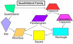 Total 6 Average 4 2 5 You Ve Already Voted This Article With 5 0 What Is A Quadrilateral A Closed Figure Boun Quadrilaterals Maths Solutions Hs Geometry