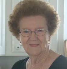 Rosemary Bourg Obituary (2017)