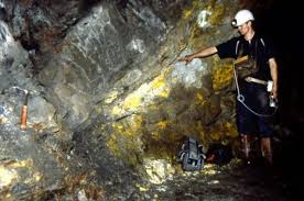 Uranium was discovered in 1789 by the german chemist martin heinrich klaproth. Researchers Discover A 2 Billion Year Old Nuclear Reactor In Africa