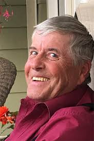 Robert Mark 'Bobby' Toole