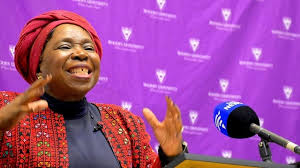 Nkosazana clarice dlamini zuma is an undisputable trailblazer in the upliftment and empowerment of women across the african continent. Dr Nkosazana Dlamini Zuma