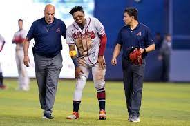 Acuna avoided serious injury and that's the main takeaway. Eq23j2seltjitm