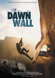 The dawn wall moves with incredible fluidity. The Dawn Wall 2017 Imdb