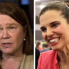 Communications staff changes for ministers Duncan, Philpott