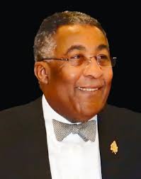 The Gatsby Celebration of Clement's 75th by LLKassoc