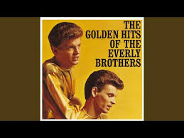 Sanyo tp 626 (1976) cartridge: Everly Brothers Crying In The Rain Devoted To You 1966 Vinyl Discogs