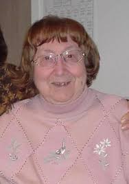 Margaret Paul Obituary (2006)