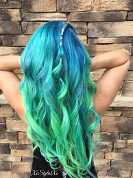 pin auf hair transformations